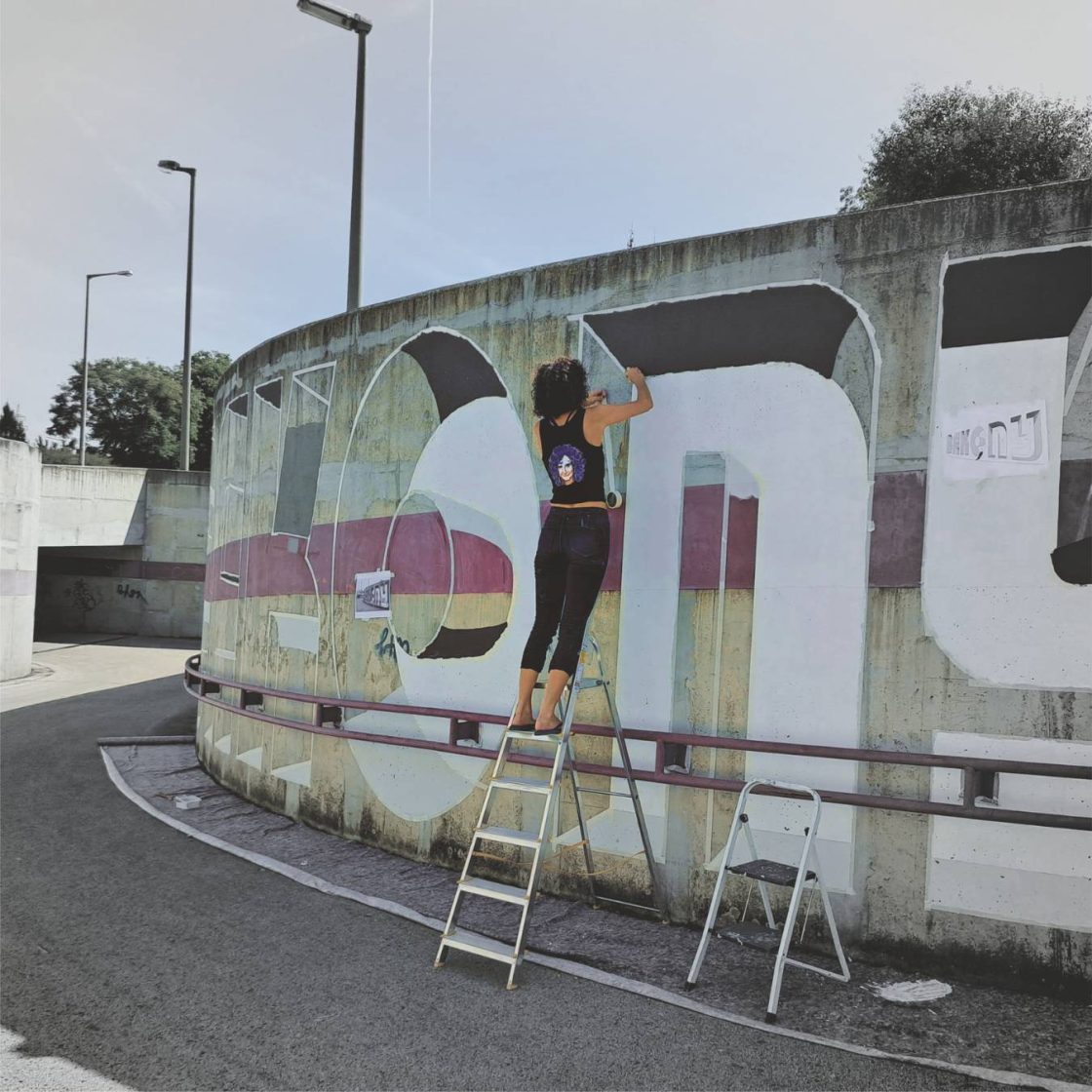 3D Street Art